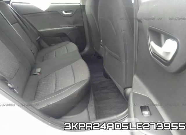 3KPA24AD5LE273955 фото 9