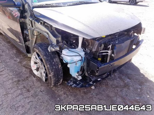 3KPA25AB1JE044643 фото 10