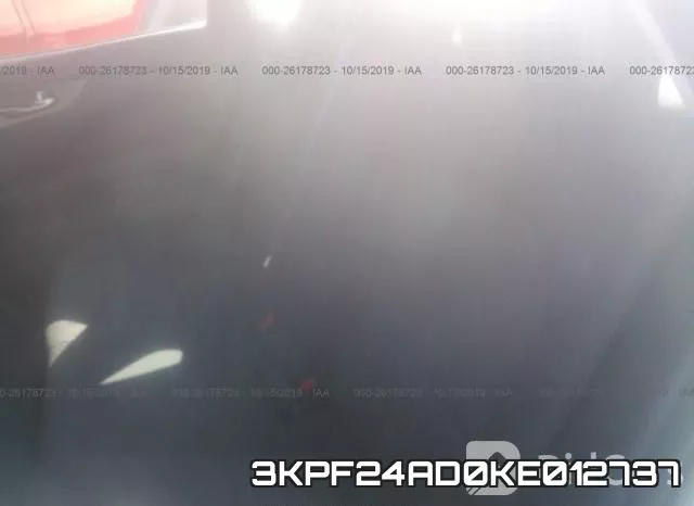 3KPF24AD0KE012737 фото 9