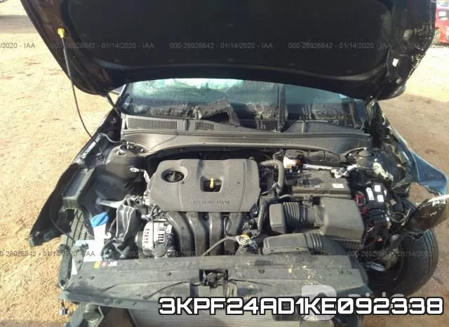 3KPF24AD1KE092338 фото 2