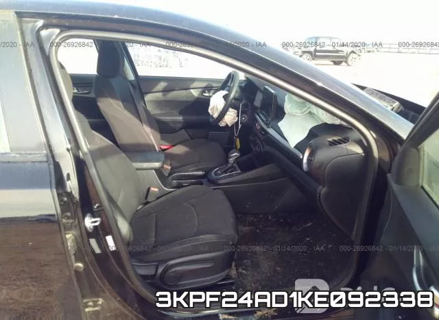 3KPF24AD1KE092338 фото 6