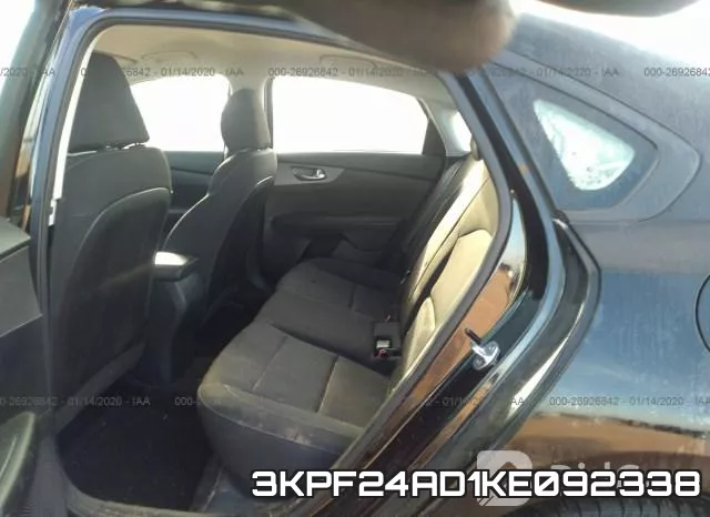 3KPF24AD1KE092338 фото 9