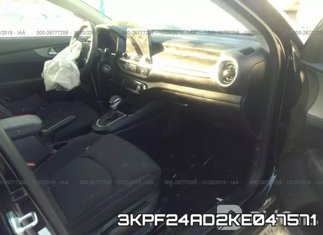 3KPF24AD2KE047571 фото 6