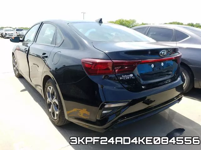 3KPF24AD4KE084556 фото 4