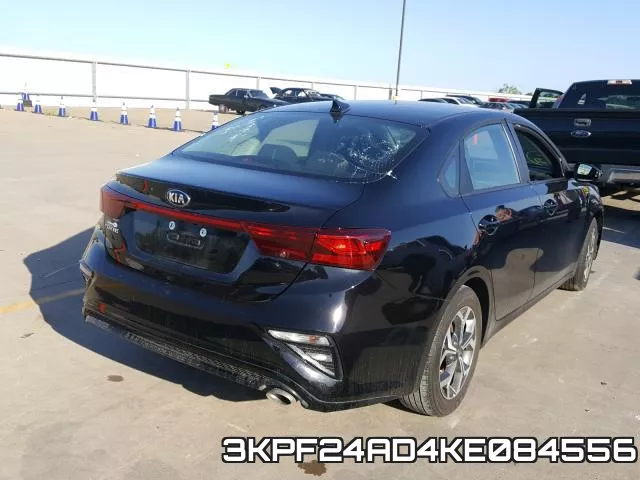 3KPF24AD4KE084556 фото 5