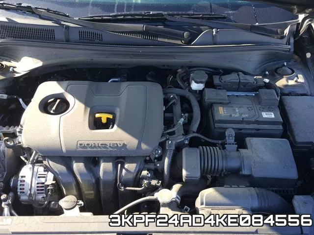 3KPF24AD4KE084556 фото 8