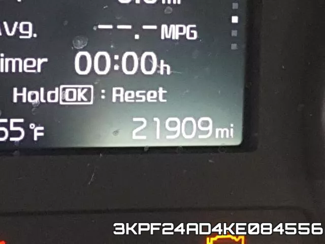 3KPF24AD4KE084556 фото 9