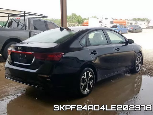 3KPF24AD4LE202378 фото 5