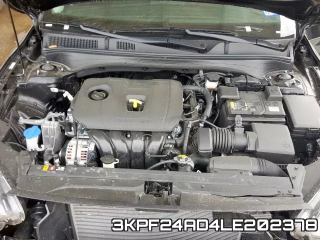 3KPF24AD4LE202378 фото 8