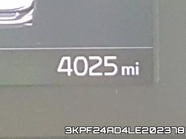 3KPF24AD4LE202378 фото 9
