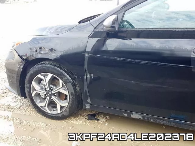 3KPF24AD4LE202378 фото 10