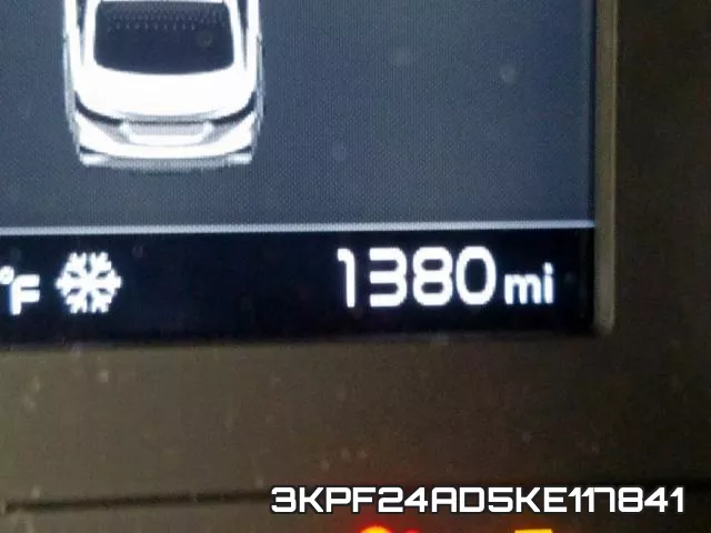 3KPF24AD5KE117841 фото 9
