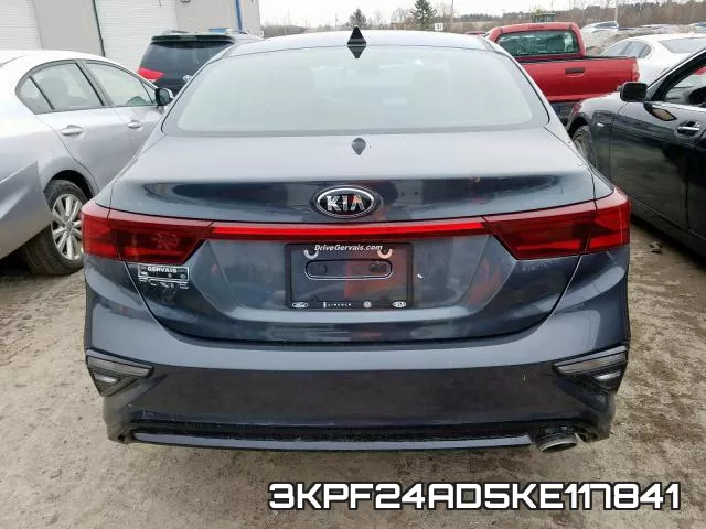 3KPF24AD5KE117841 фото 10