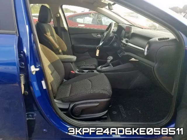 3KPF24AD6KE058511 фото 6