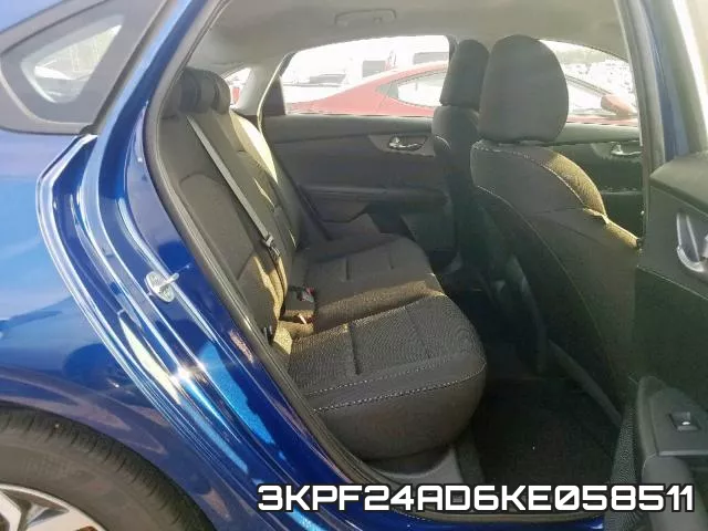 3KPF24AD6KE058511 фото 7