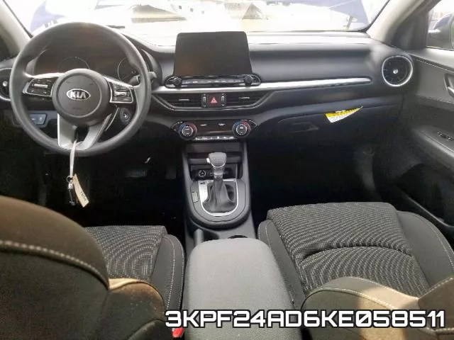 3KPF24AD6KE058511 фото 10