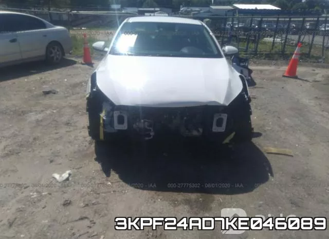 3KPF24AD7KE046089 фото 7