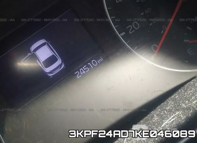 3KPF24AD7KE046089 фото 8
