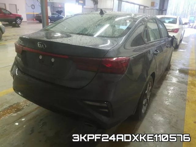3KPF24ADXKE110576 фото 5