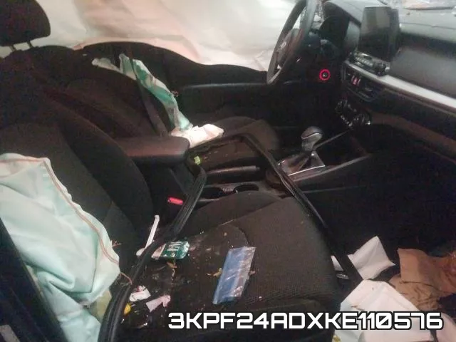 3KPF24ADXKE110576 фото 6