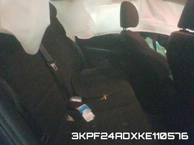 3KPF24ADXKE110576 фото 7