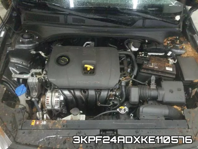 3KPF24ADXKE110576 фото 8