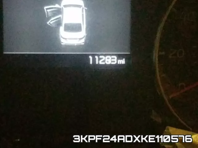 3KPF24ADXKE110576 фото 9
