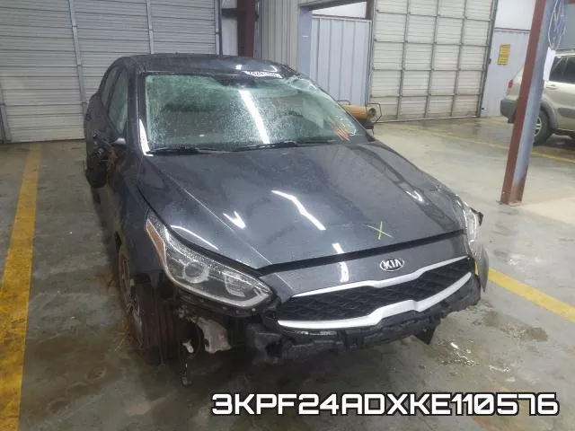 3KPF24ADXKE110576 фото 10