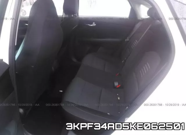 3KPF34AD5KE062501 фото 9