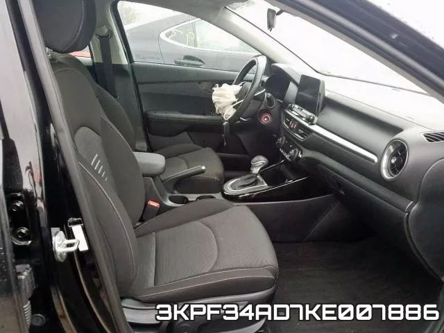 3KPF34AD7KE007886 фото 6