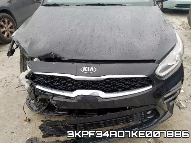 3KPF34AD7KE007886 фото 8