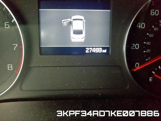3KPF34AD7KE007886 фото 9