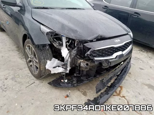 3KPF34AD7KE007886 фото 10
