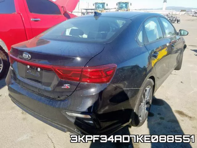 3KPF34AD7KE088551 фото 5