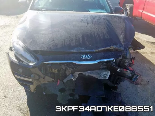 3KPF34AD7KE088551 фото 8