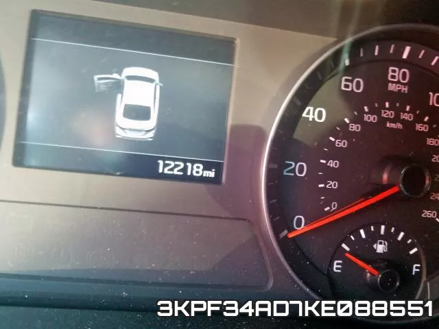 3KPF34AD7KE088551 фото 9