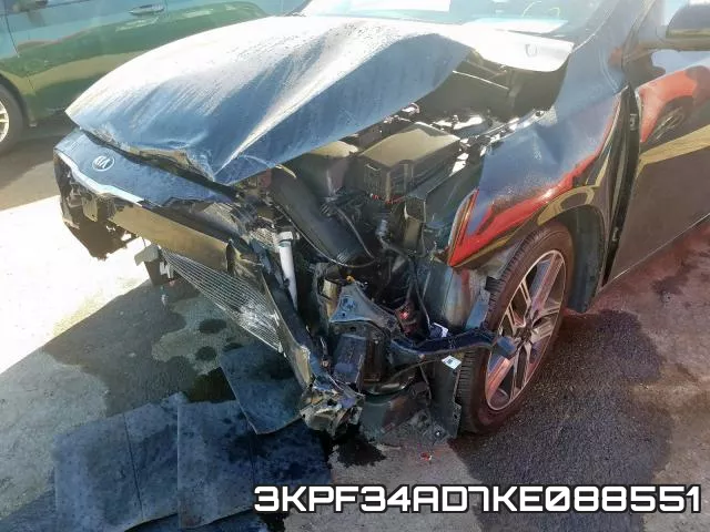 3KPF34AD7KE088551 фото 10