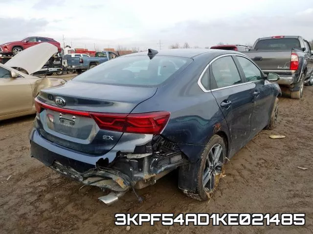 3KPF54AD1KE021485 фото 4