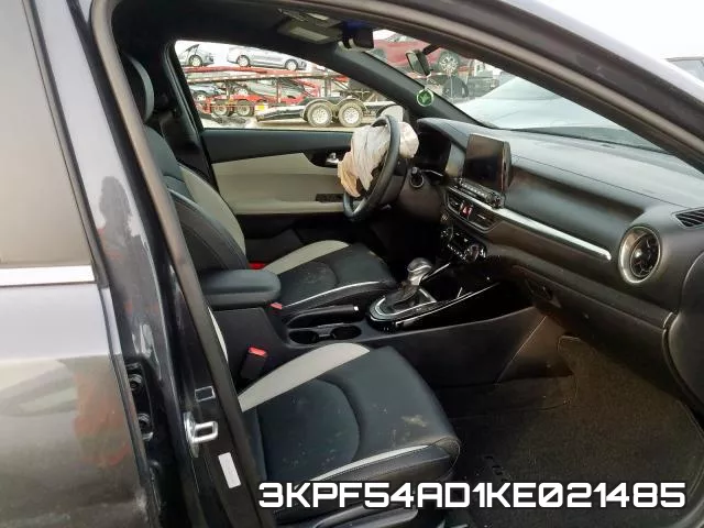 3KPF54AD1KE021485 фото 5