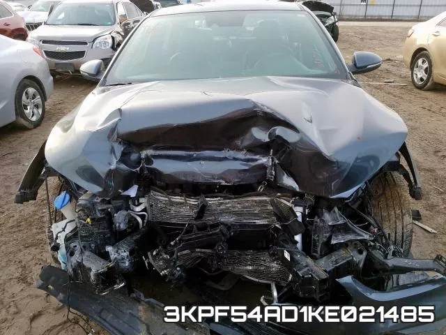 3KPF54AD1KE021485 фото 7