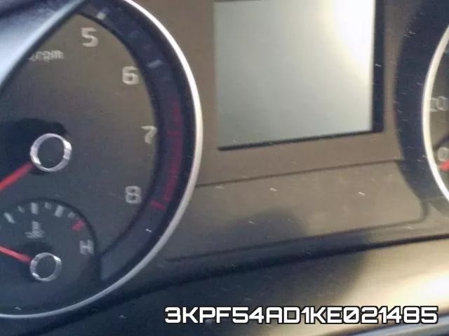 3KPF54AD1KE021485 фото 8