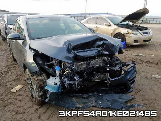 3KPF54AD1KE021485 фото 9