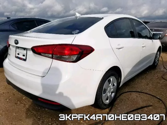 3KPFK4A70HE083407 фото 5