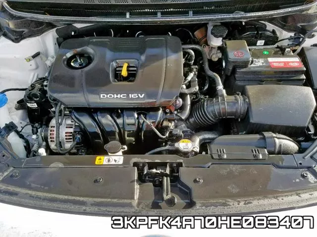 3KPFK4A70HE083407 фото 8