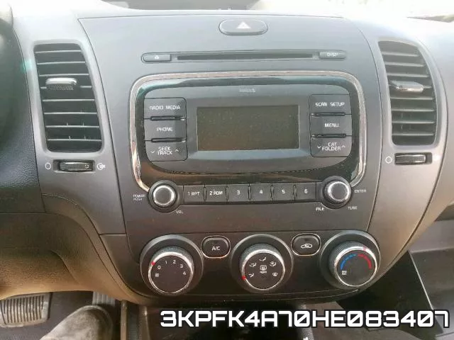 3KPFK4A70HE083407 фото 10