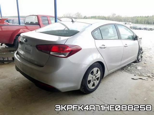 3KPFK4A71HE088258 фото 5