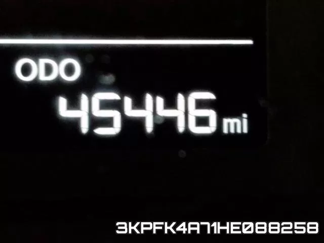 3KPFK4A71HE088258 фото 9