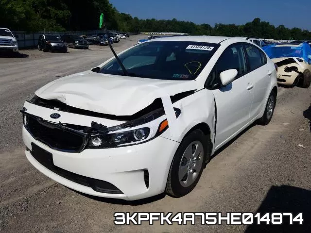 3KPFK4A75HE014874 фото 3