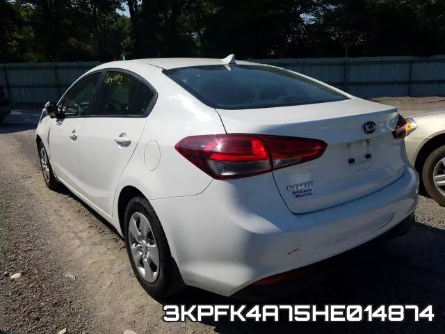 3KPFK4A75HE014874 фото 4