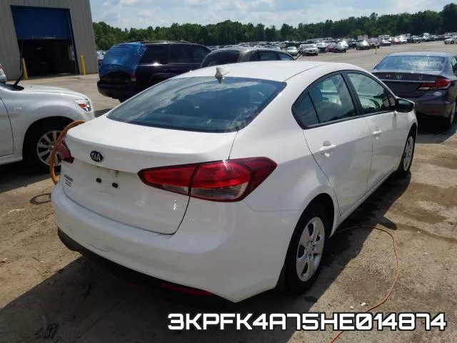 3KPFK4A75HE014874 фото 5